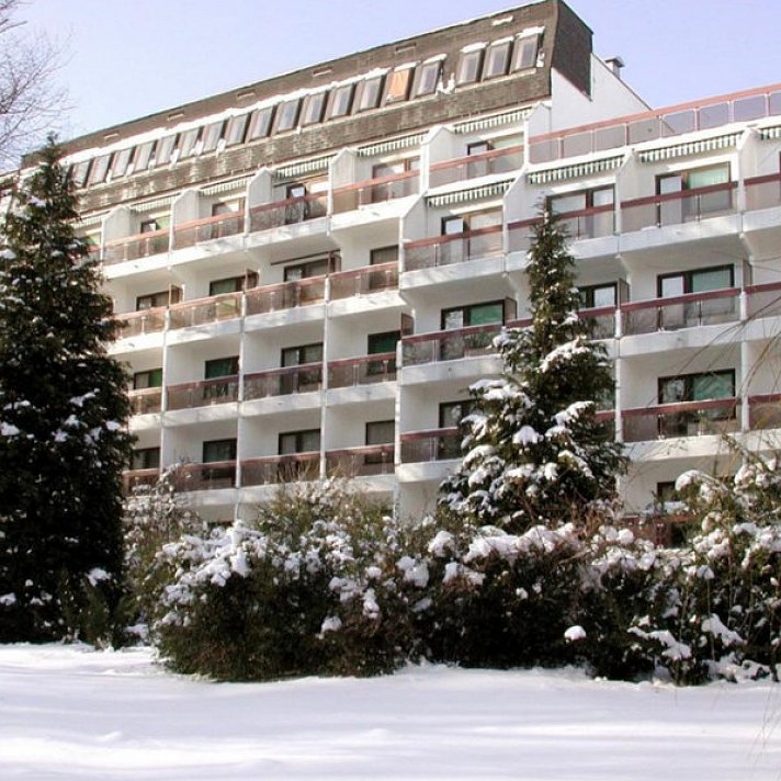 Hotel L'vér