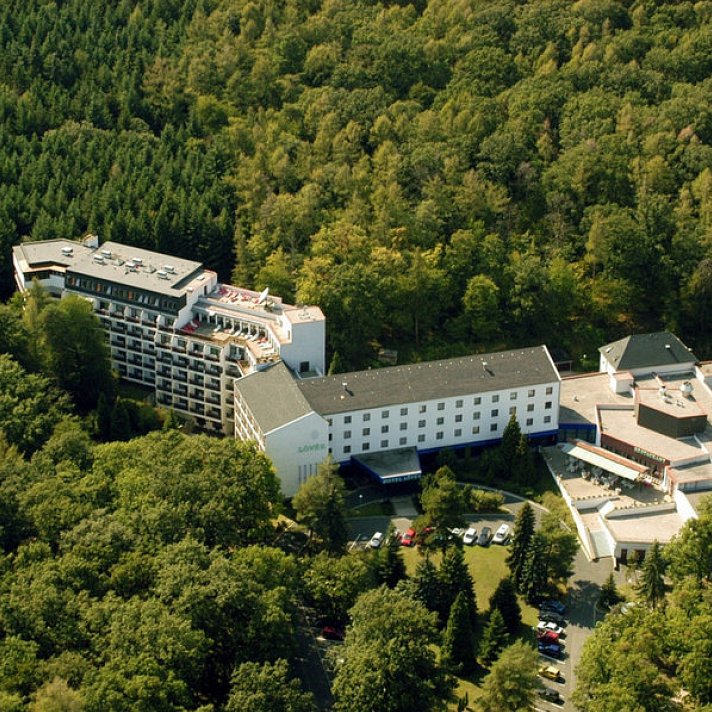 Hotel L'vér