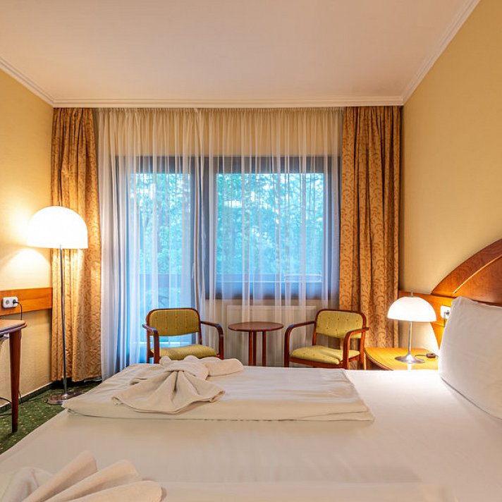 Hotel L'vér