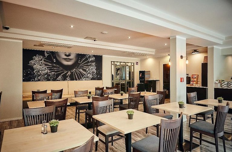Hotel Calmo