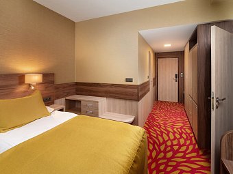 Harmony Hotel