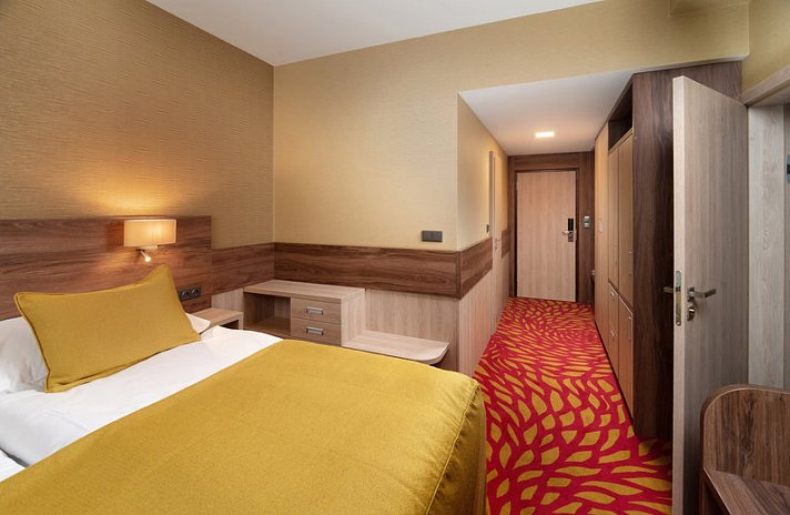Harmony Hotel