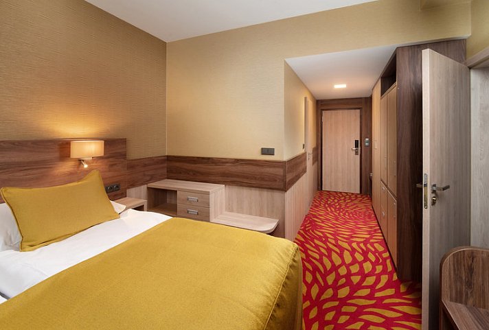 Harmony Hotel