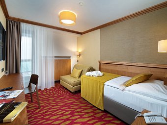 Harmony Hotel