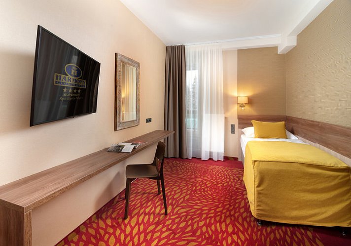 Harmony Hotel