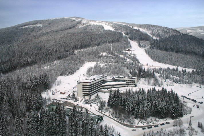 Harmony Hotel