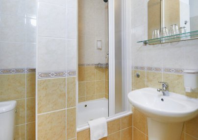 Wellness Hotel Svornost Harrachov