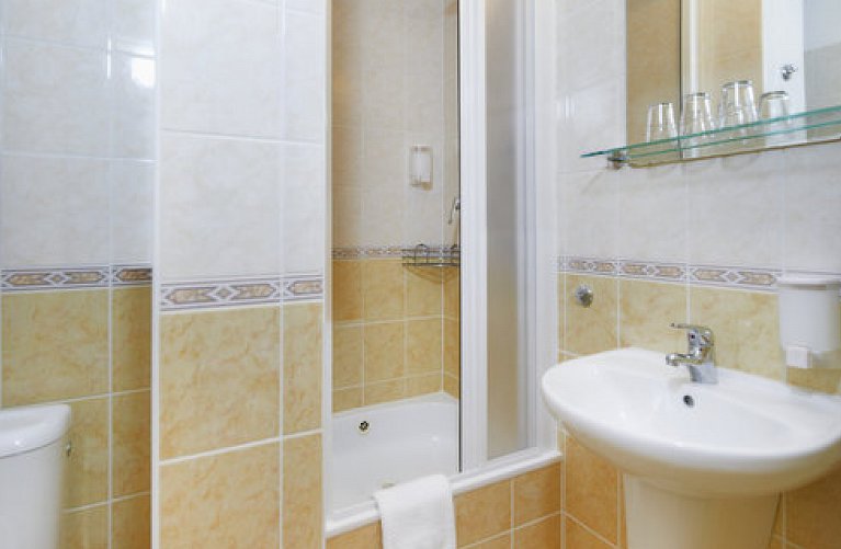 Wellness Hotel Svornost