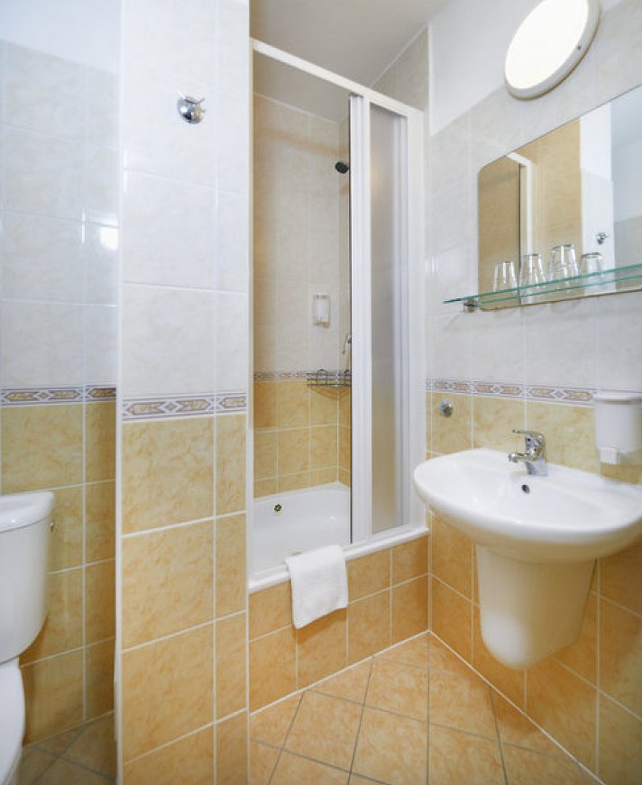 Wellness Hotel Svornost