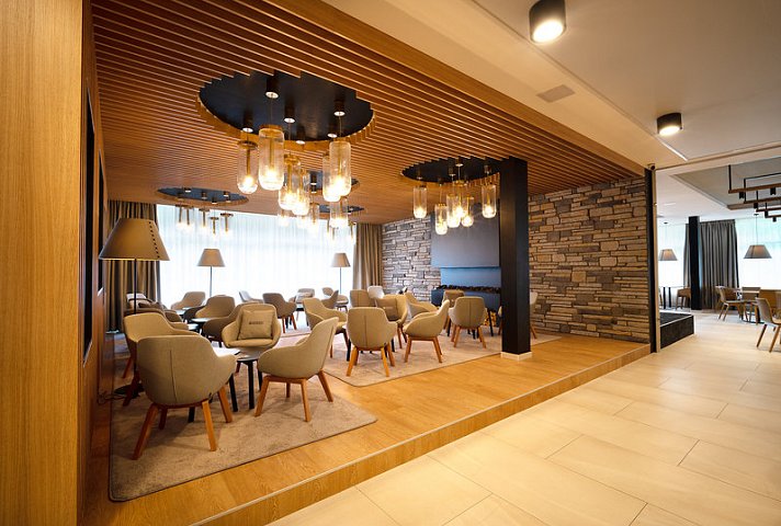 Wellness Hotel Svornost
