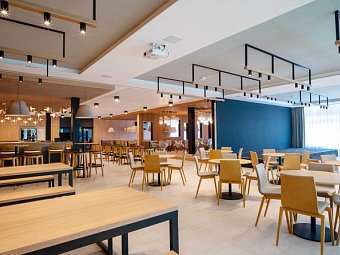 Wellness Hotel Svornost