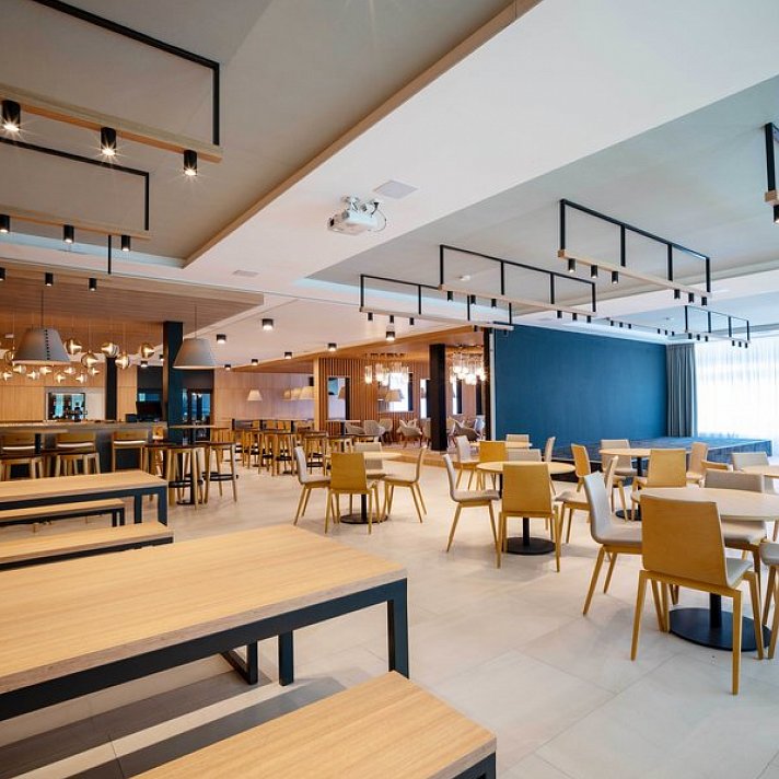 Wellness Hotel Svornost