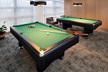 Wellness Hotel Svornost