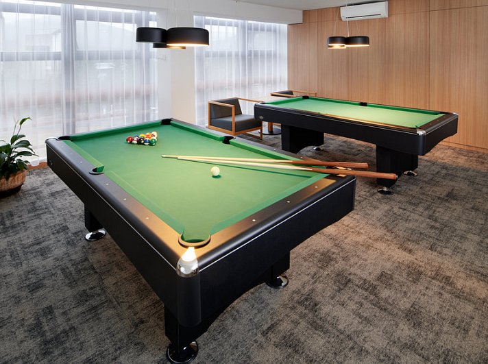 Wellness Hotel Svornost