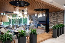 Wellness Hotel Svornost