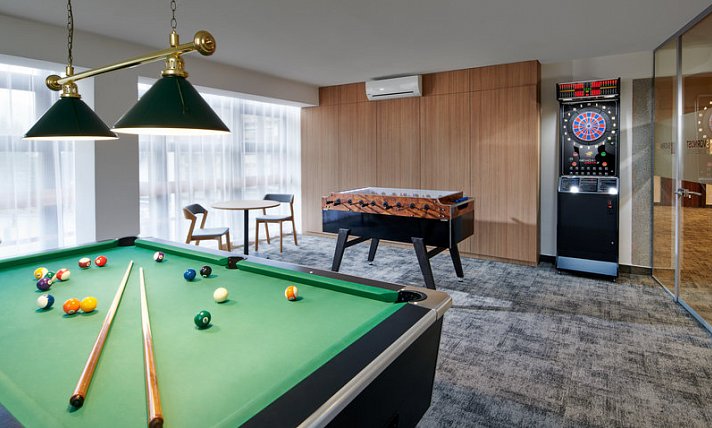 Wellness Hotel Svornost