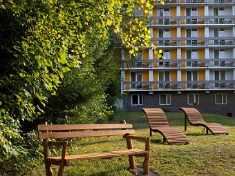 Pinia Hotel & Resort