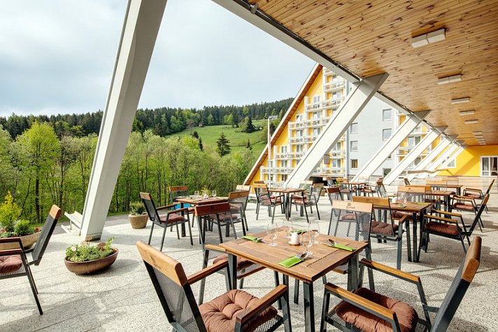 Pinia Hotel & Resort
