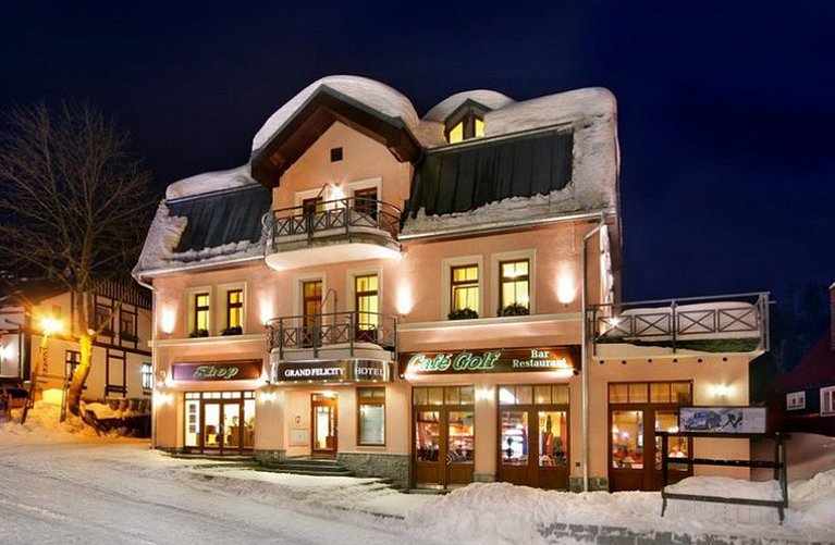 Hotel Grand
