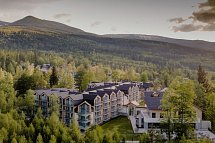 Green Mountain Hotel