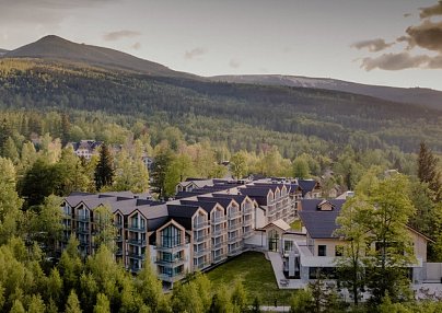 Green Mountain Hotel Karpacz