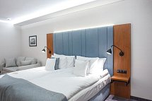 Green Mountain Hotel