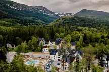 Green Mountain Hotel