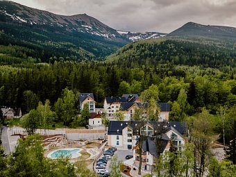 Green Mountain Hotel