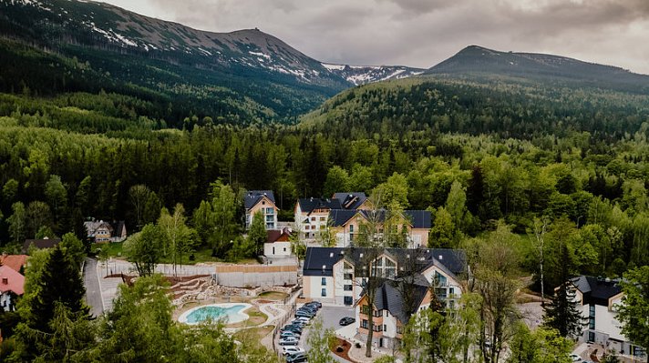 Green Mountain Hotel