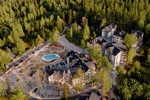 Green Mountain Hotel