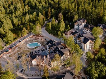 Green Mountain Hotel