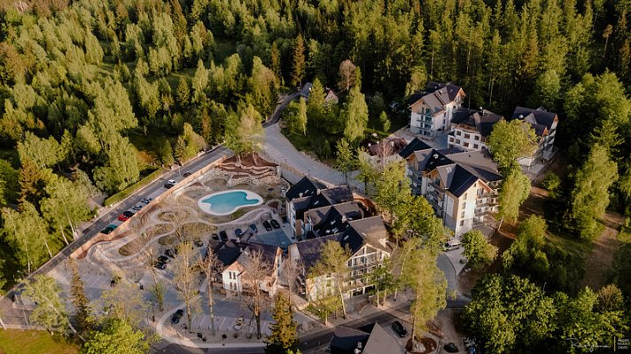 Green Mountain Hotel