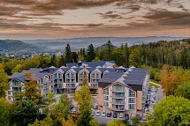 Green Mountain Hotel
