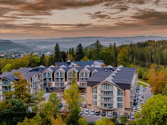 Green Mountain Hotel