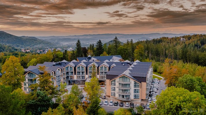 Green Mountain Hotel