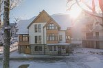 Green Mountain Hotel