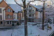 Green Mountain Hotel