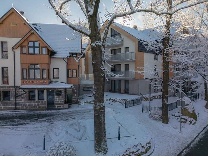 Green Mountain Hotel