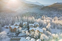 Green Mountain Hotel