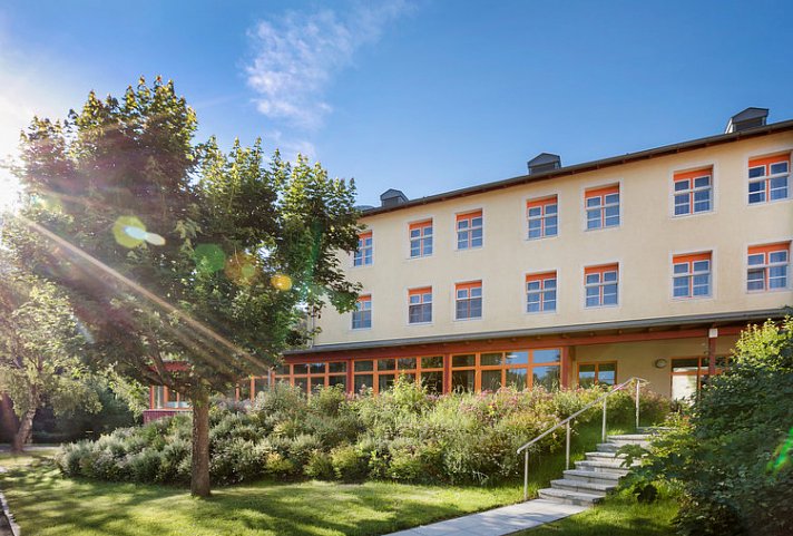 JUFA Hotel Waldviertel