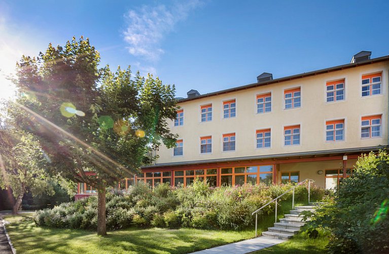 JUFA Hotel Waldviertel