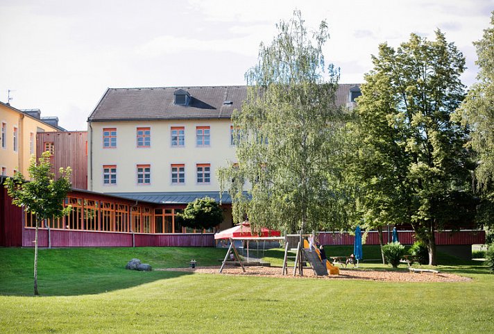 JUFA Hotel Waldviertel