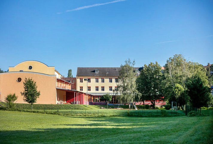 JUFA Hotel Waldviertel