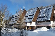 Parkhotel Harrachov