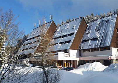 Parkhotel Harrachov Harrachov