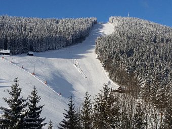 Parkhotel Harrachov