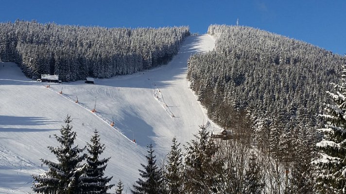 Parkhotel Harrachov