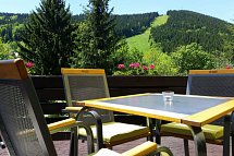 Parkhotel Harrachov