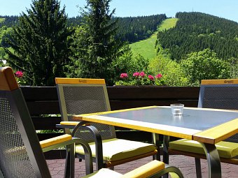 Parkhotel Harrachov