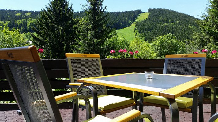 Parkhotel Harrachov